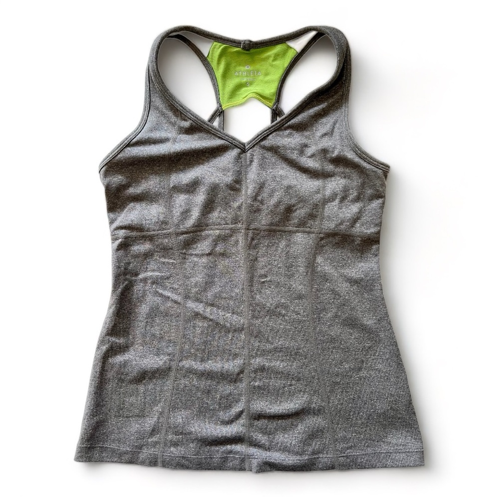 Athleta Women’s Tank Top Size S
